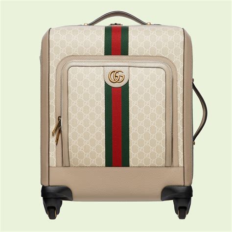 gucci shopping trolley|gucci handbags 2024.